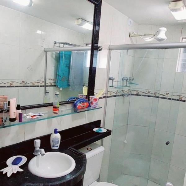 Apartamento encantador em condomínio - Foto 3