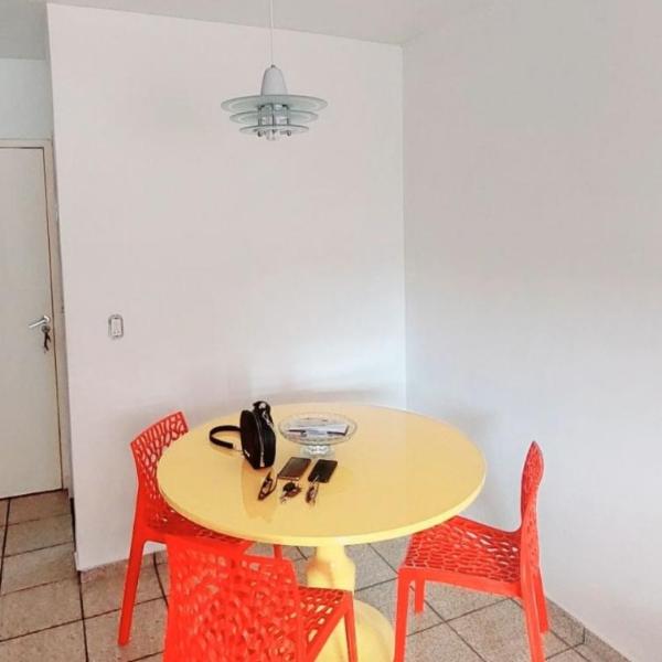 Apartamento encantador em condomínio - Foto 4