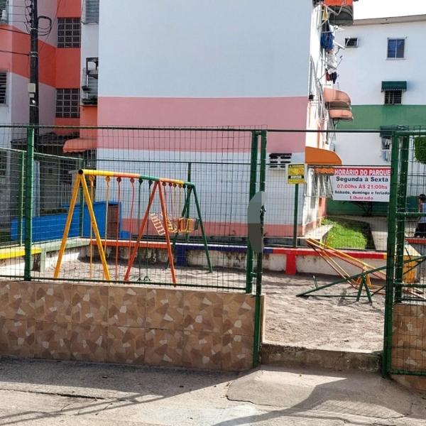 Apartamento encantador em condomínio - Foto 5