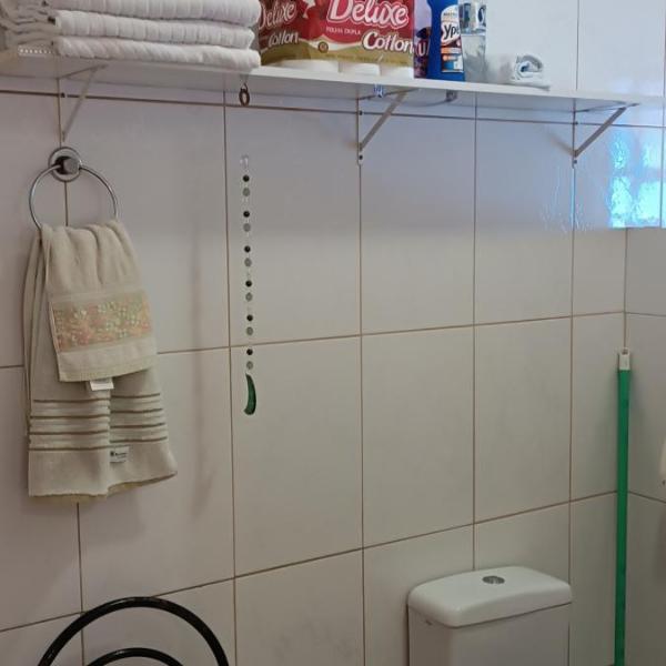 Pousada Portais São Thomé casa de temporada Lufiore - Foto 3