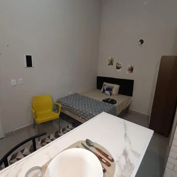Studio Home, hotel in Jacareí
