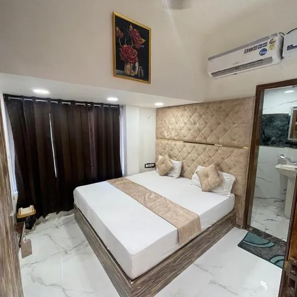 HOTEL ROBIN, Hotel in Amritsar