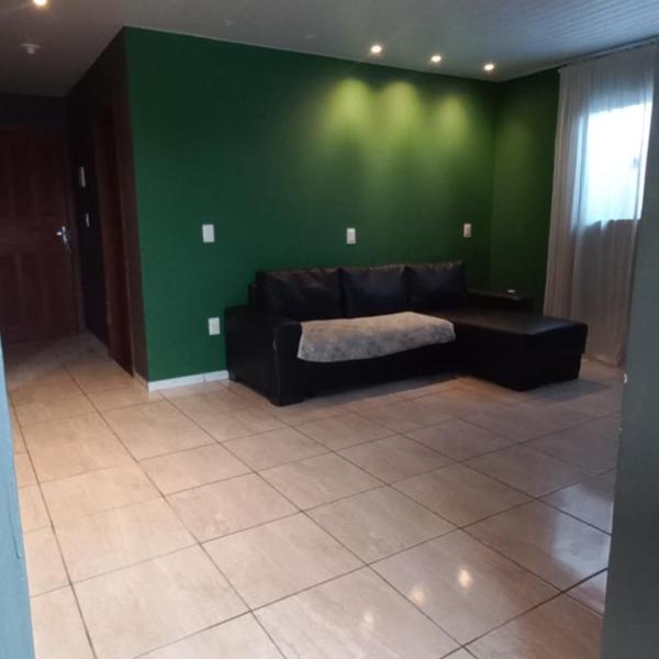 Apartamento em Florianópolis- Proximo a Ponte Hercilio Luz!