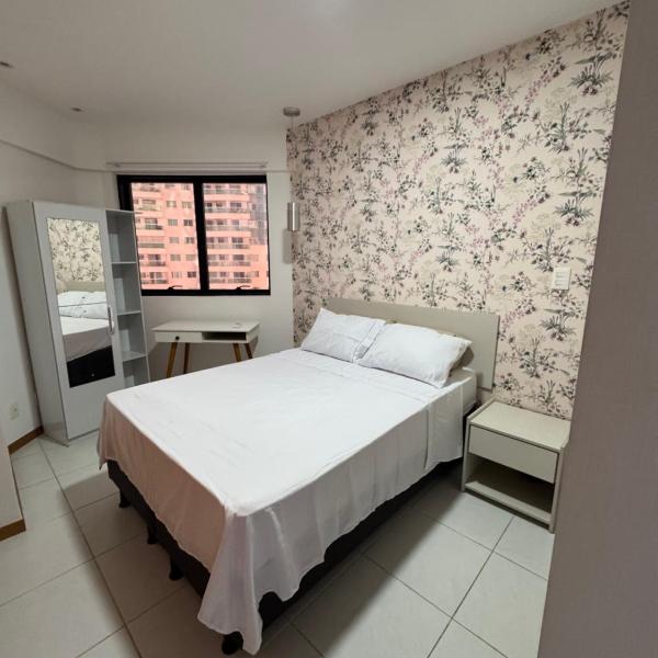 Apartamento loft executivo