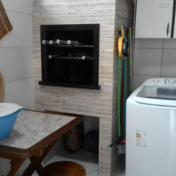 Sobrado aconchegante e acolhedor, com hidro spa - Foto 3