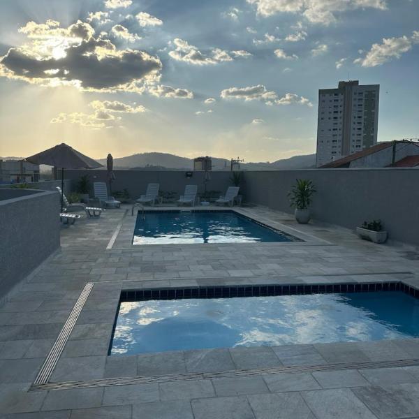 Studio Relaxante Mogi Das Cruzes - Foto 4