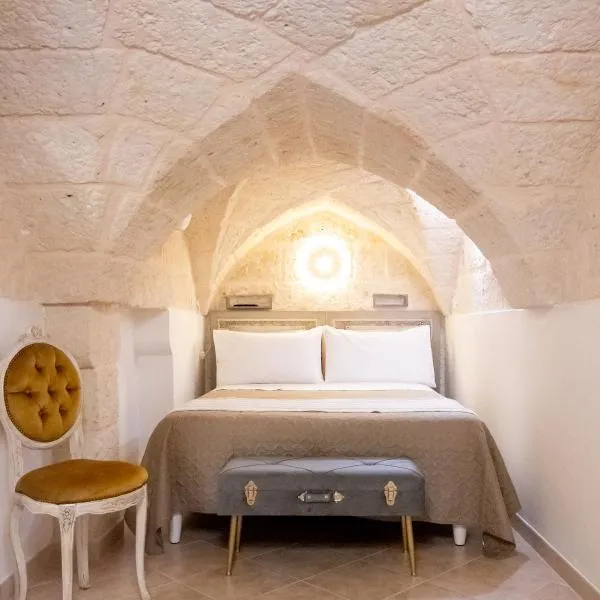 La Stella Del Pupo CATALDO, hotel en Fasano