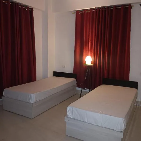 Rising Homestay, hotel v destinaci Guváhátí