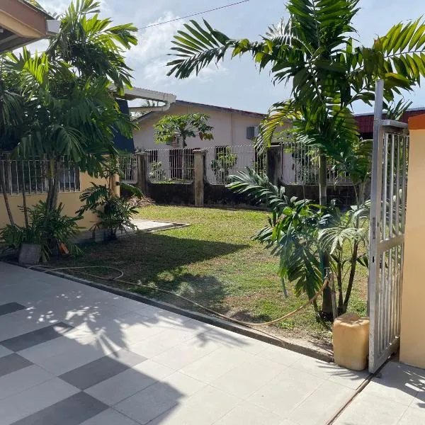 Bintang Haven, hotel a Tawau