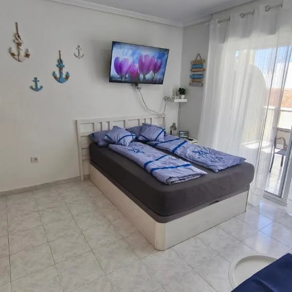 Agata Sea Horse, hotel in Torrevieja