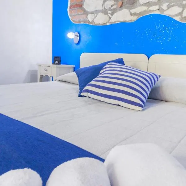 CQ Rooms Verona, hotel en Verona