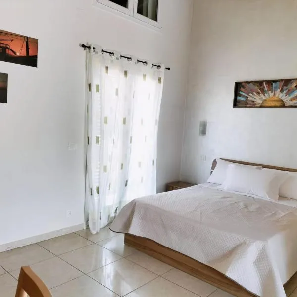 Zio Tonino, hotel v destinaci Termoli