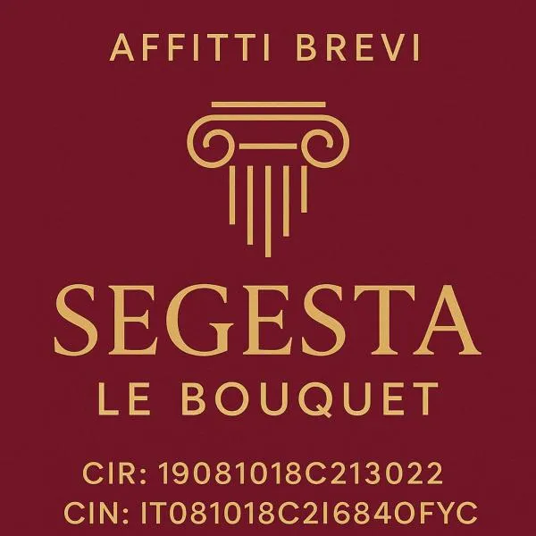 SEGESTA - Le Bouquet – hotel w mieście Salemi