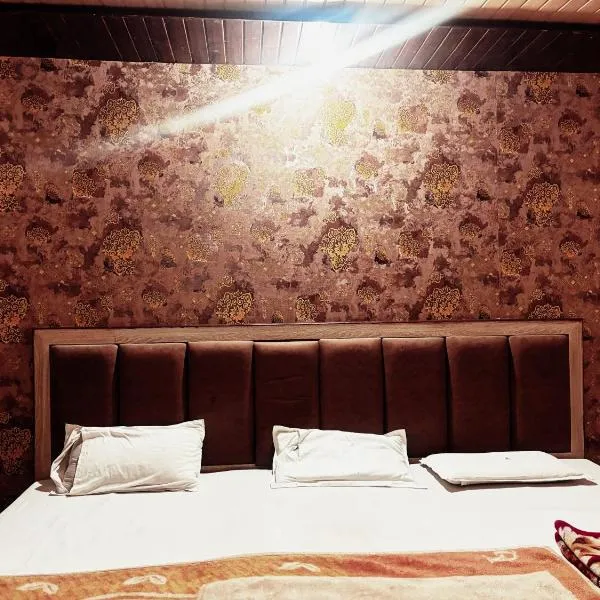 Singh Hotel's Shubhadra Boutique Stay, hotel v destinaci Mathura