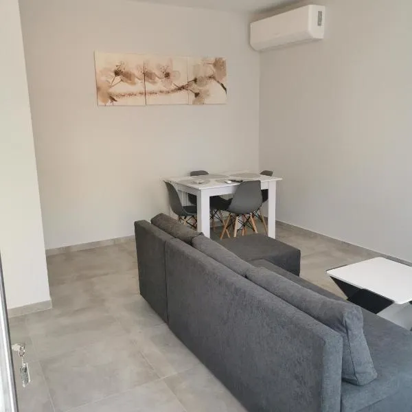 Elia Home, hotel v destinaci Néa Karváli