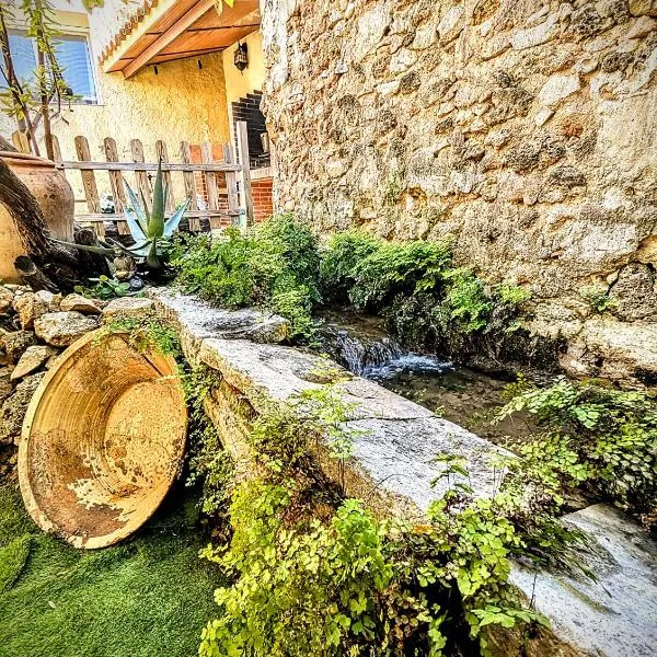 Casa Fina, hotel v destinácii Anna