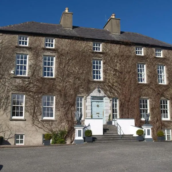 Castlemorris House, hotel di Tralee