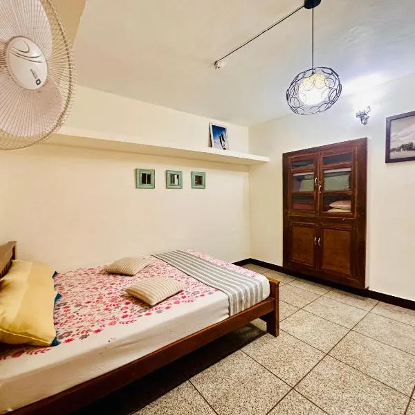 Villa Plalnters, hotel in Puducherry