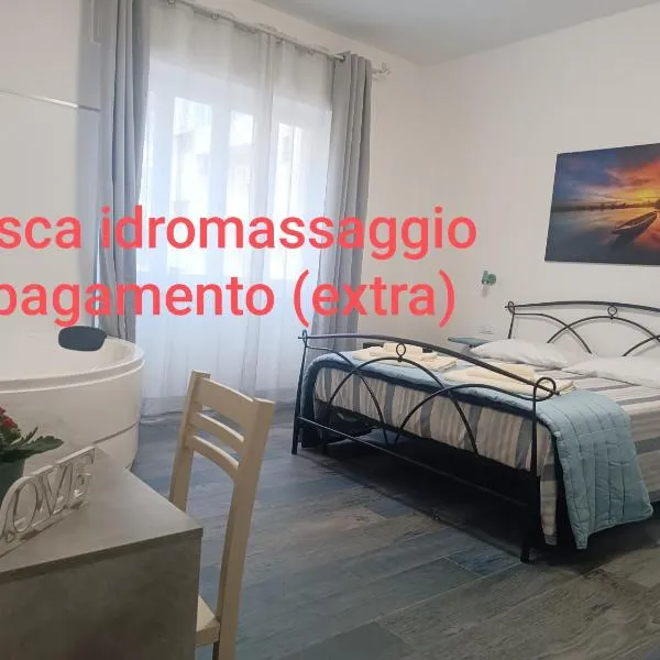 Porto Sicuro by Hospitality Sardinia, hotel v Cagliari
