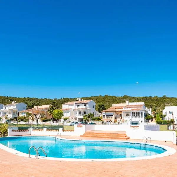 Villa Individual Peñíscola, hotel en Peñíscola