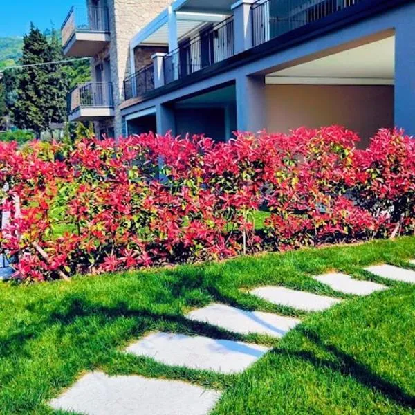 Benaco See, hotel v destinaci Torri del Benaco