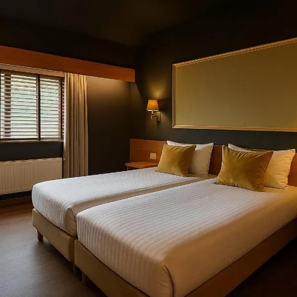 Moeke Breughel, hotel v destinaci Winschoten