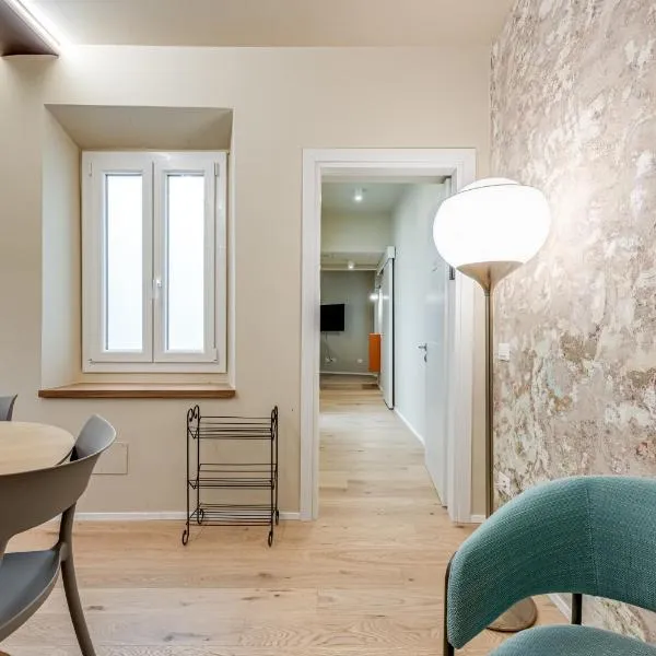 Bmi Florence rooms, hotel em Florença