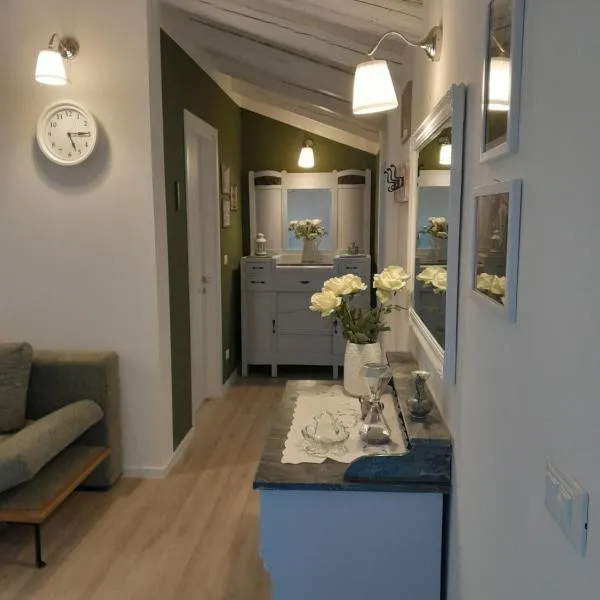 Cortile Fiorito B&B, hotel v destinaci Gorizia