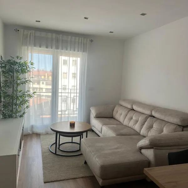 VYL Béjar, hotel v destinaci Béjar