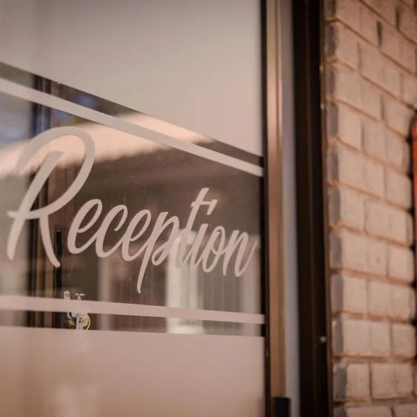 Lavender Lane Guesthouse, hotel in Kathu