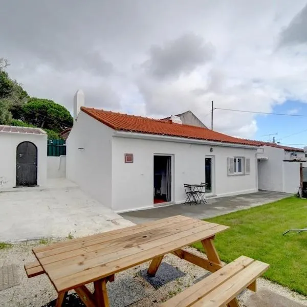 Murches' House, hotel in Alcabideche