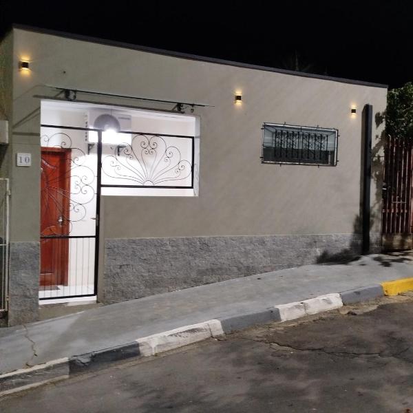 AH Amabille House