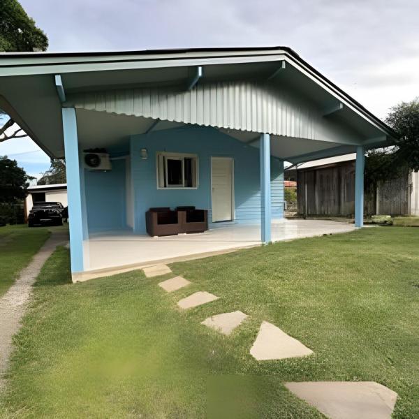 Casa no Vale