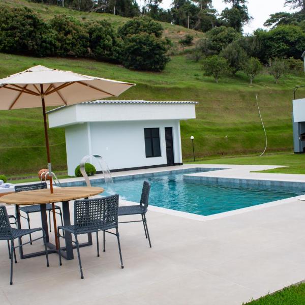 Natural Elegance Casa Vale do Sol - Foto 4