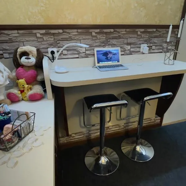 Hostel4You, hotel di Tallinn