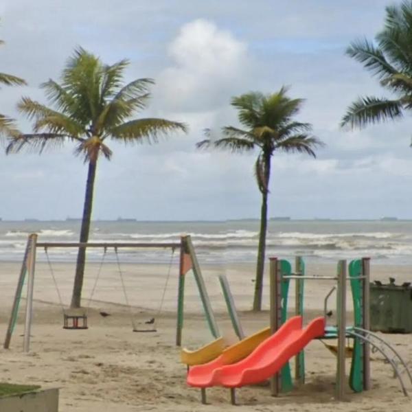 Apê na PG only 150 Metros da Praia - Foto 3