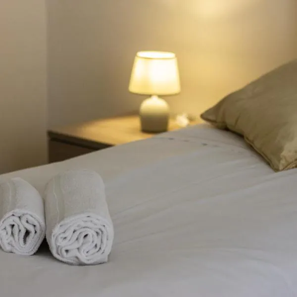Artist Apartment, hotel in Mantova