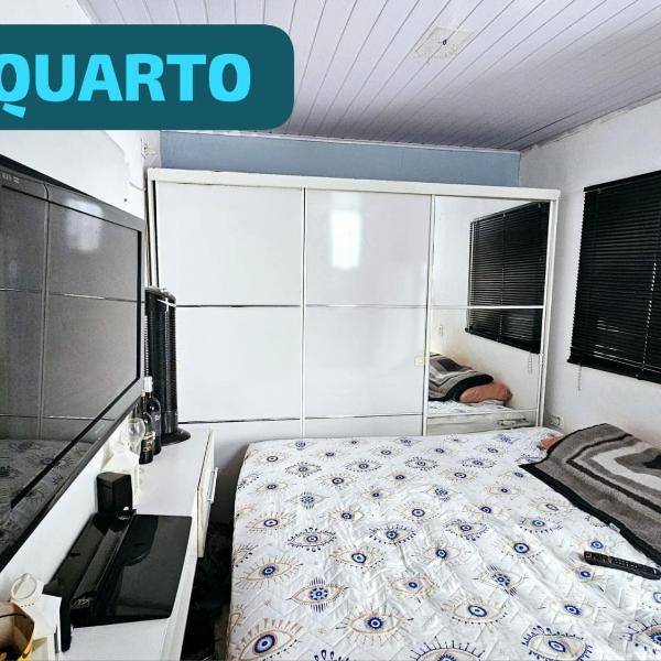 Casa em condomínio fechad0