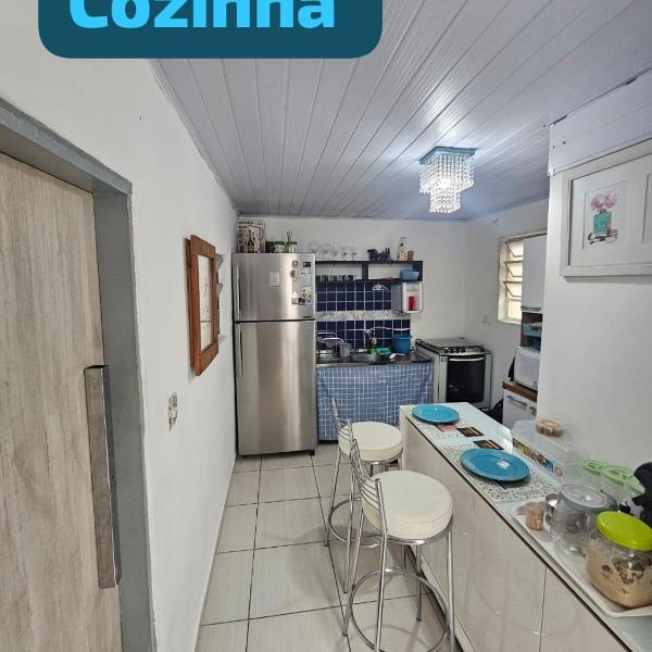 Casa em condomínio fechad0 - Foto 4