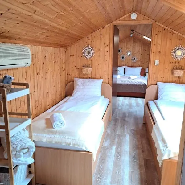 Landhaus Camelia, hotel v destinaci Otavice