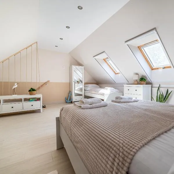 Salix Guesthouse by Mital, hotel v destinaci Szeged