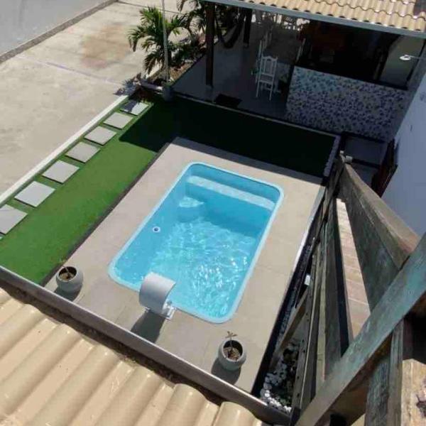 Pontal Deck House - Foto 4