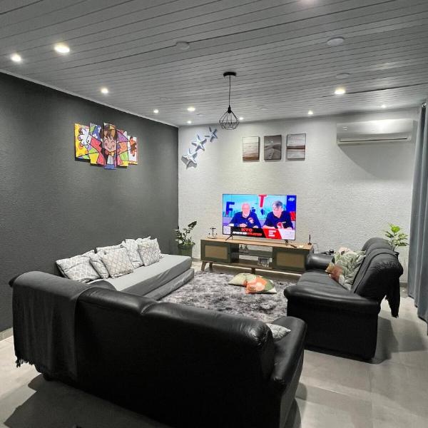 Pontal Deck House - Foto 2