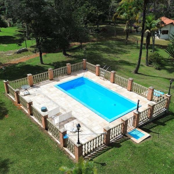 Morada da Mantiqueira - Foto 4