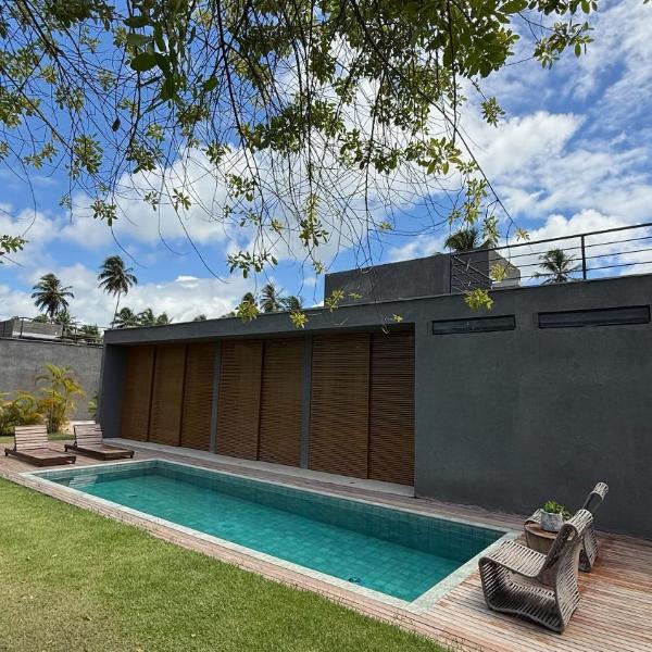 Casa Manguê Tatuamunha - Foto 4