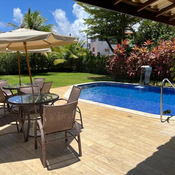 Linda casa em Itacimirim - Foto 4