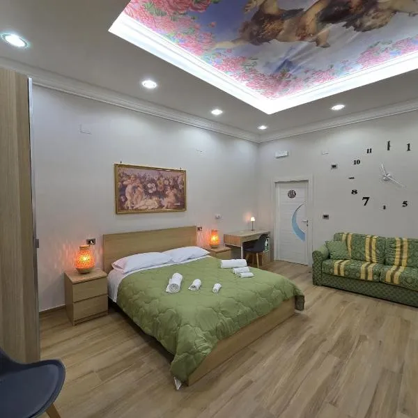 Maison de Ciro, Hotel in Gragnano