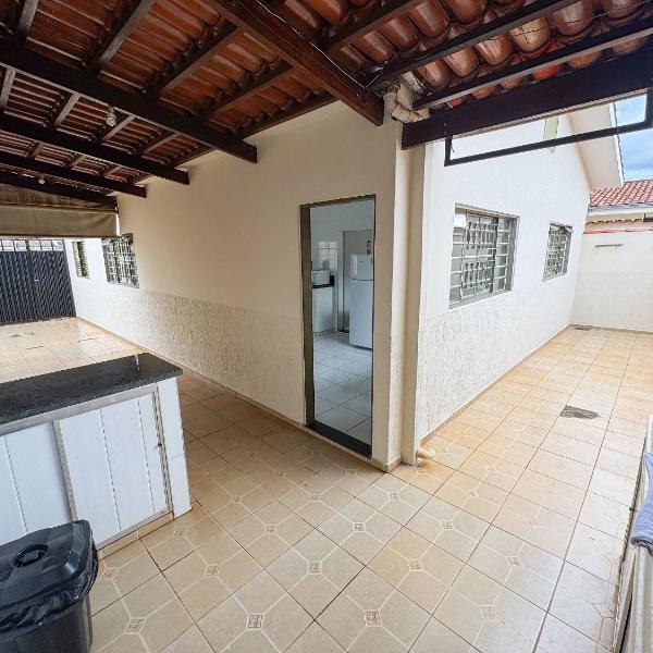 Casa p/ 11 hóspedes - 900m do Parque de Exposições - Foto 4