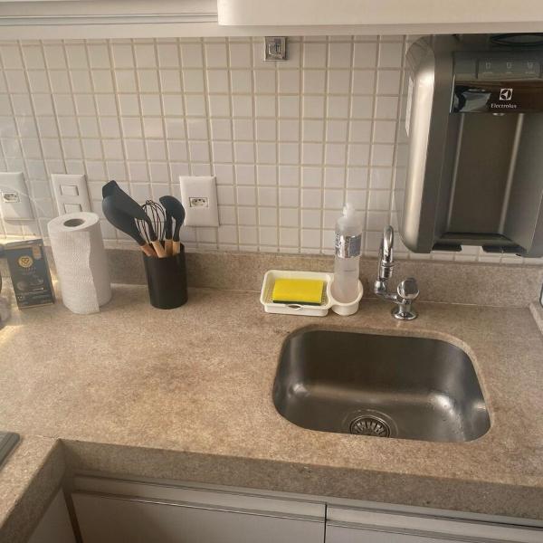 Maravilhoso Loft no Park Sul - Foto 3