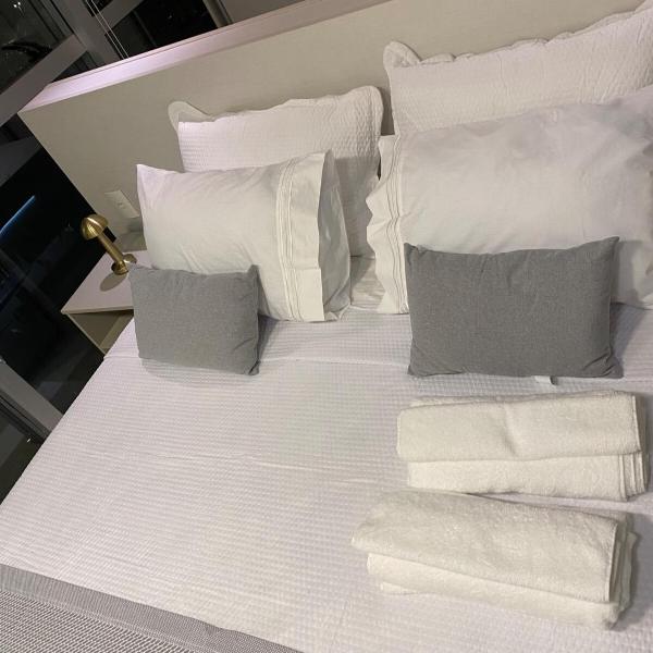 Maravilhoso Loft no Park Sul - Foto 2